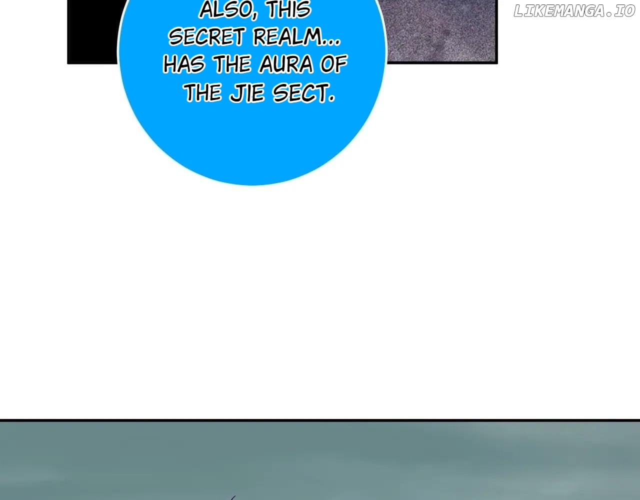 Doomsday for All: Me, Virus Monarch Chapter 70 - page 35